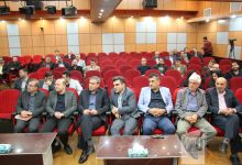 گزارش تصویری مراسم هفته پژوهش 